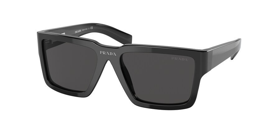 OKULARY PRADA EYEWEAR PR 10YS 1AB5S0 55 ROZMIAR M OKULARY PRADA EYEWEAR PR 10YS 1AB5S0 55 ROZMIAR M